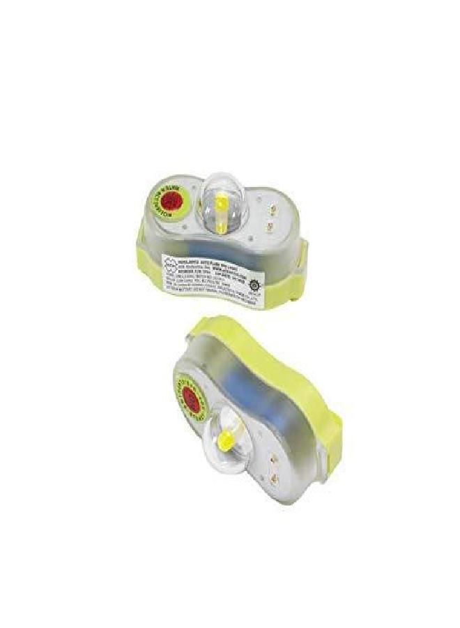 Hemilight3 Hl3 - Automatic Survivor Locator Light