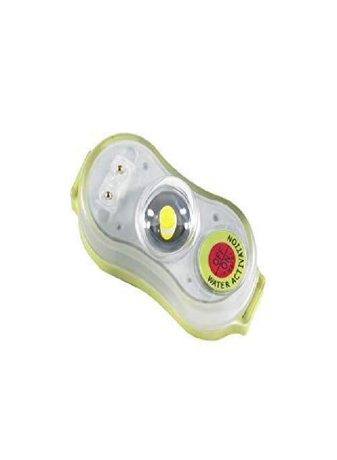 Hemilight3 Hl3 - Automatic Survivor Locator Light