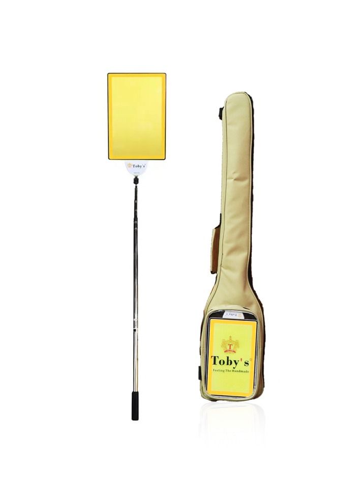 Free Tripod Stand With Camping Light N90000 LMS YW Super Bright Light 2 In 1 Lamp Yellow And White Best For Outdoor Picnic