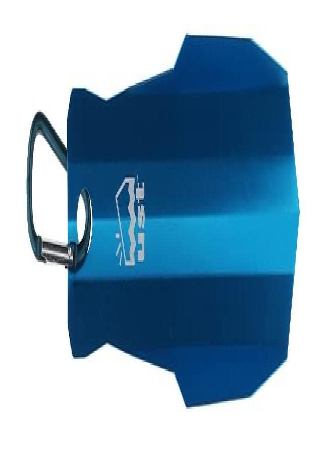 U-Dig-It Light Duty Aluminum Shovel For Garden And Campsite Use While Hiking, Camping And Outdoor Survival