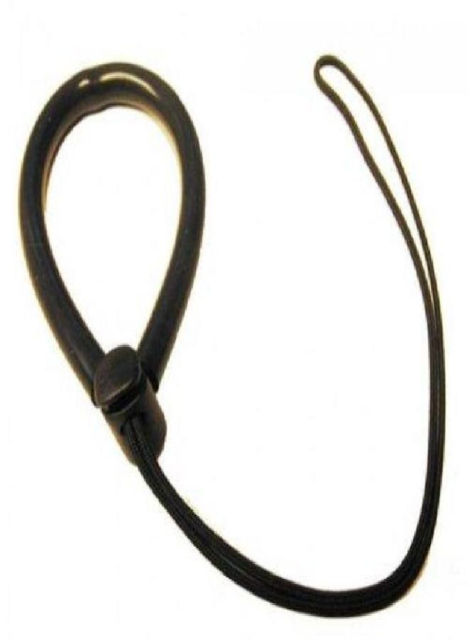 Storm Locking Wrist Lanyard for Scuba Lights and Accessories