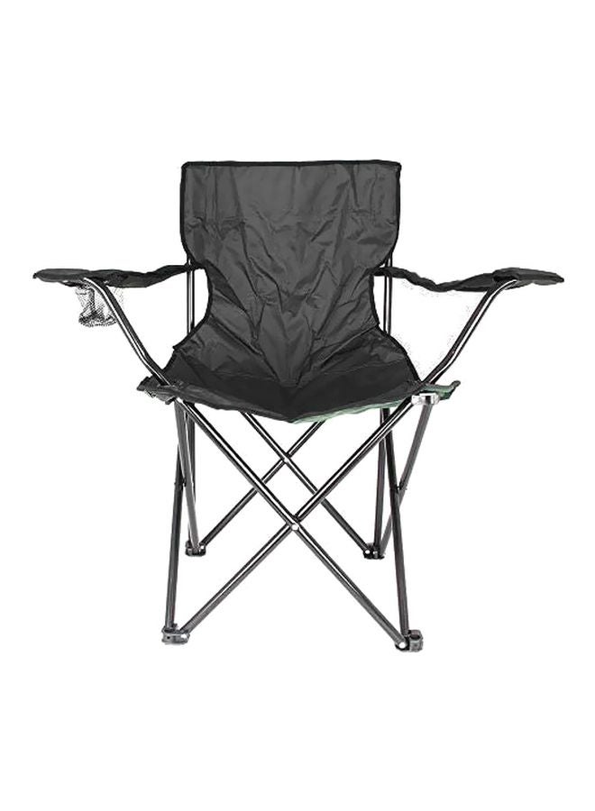 Foldable Camping Picnic Chair 80x50x50cm