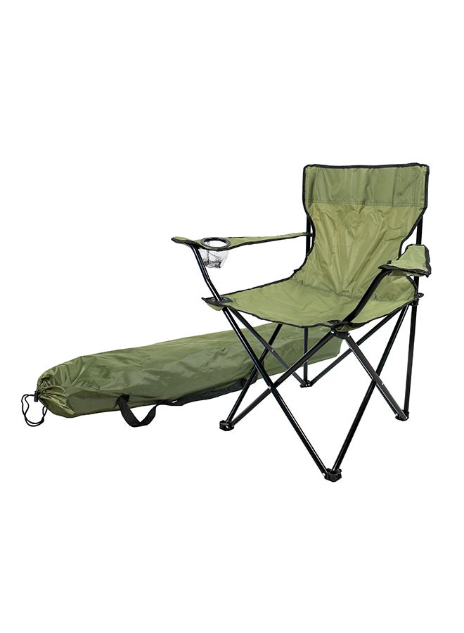 Foldable Camping Chair