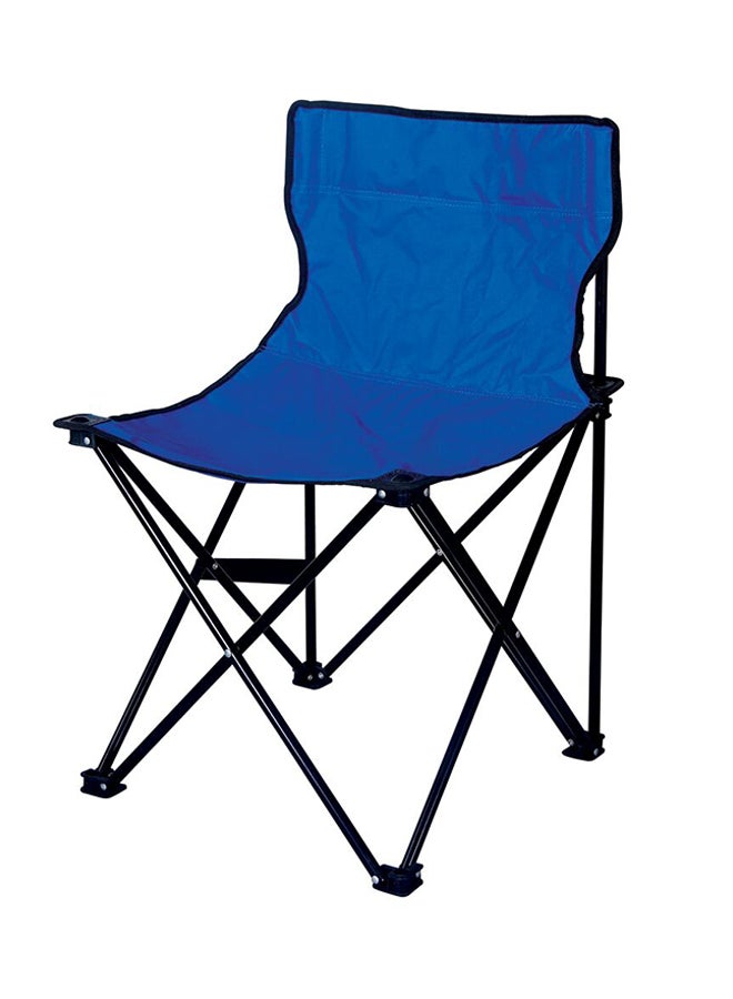 Armless Camping Chair