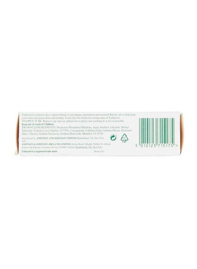 Pack Of 3 Original Toothpaste 3 x 75ml