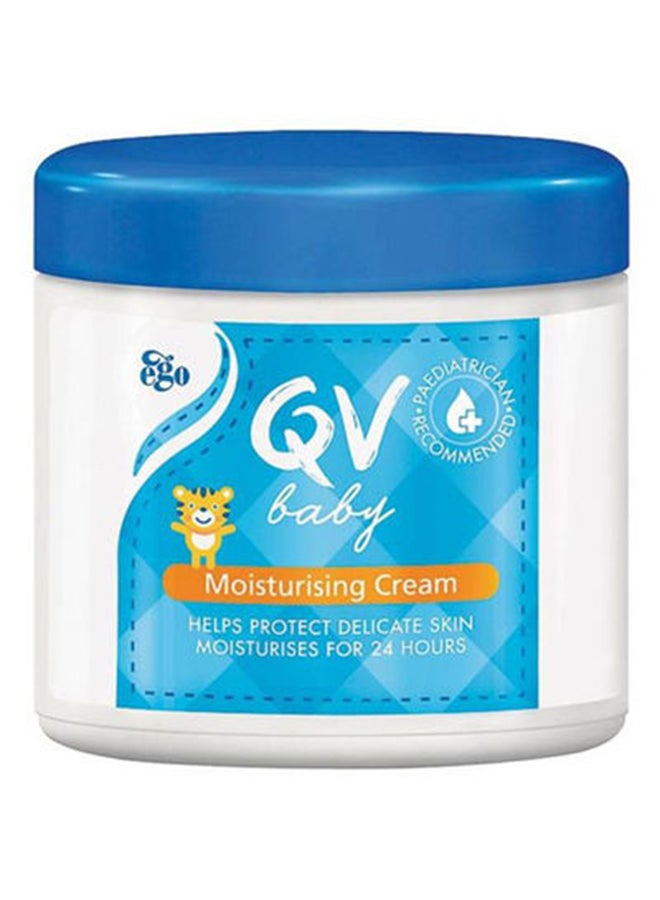 Baby Moisturising Eczema Cream