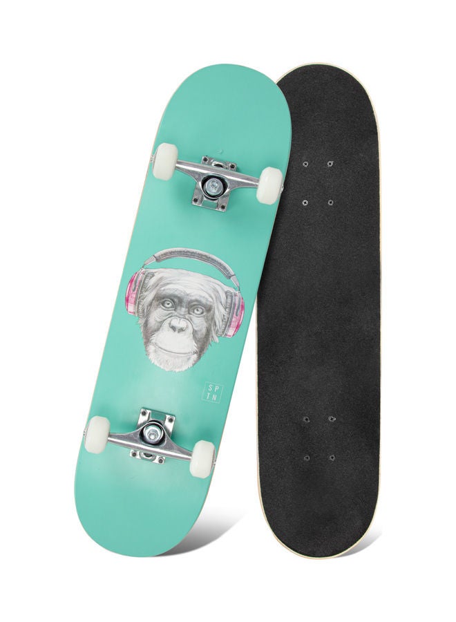 Chimp Pro Skateboard 31