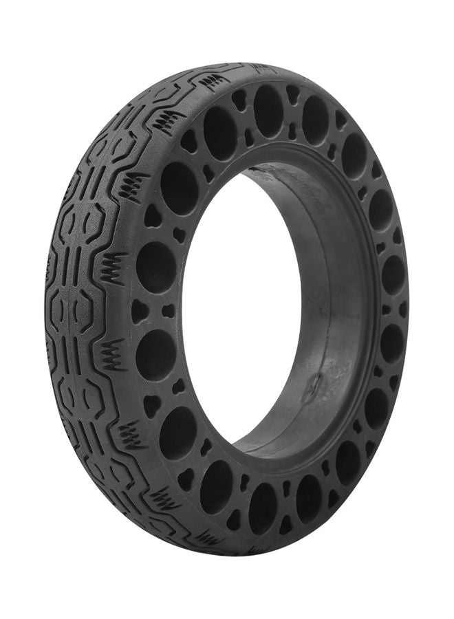 Honeycomb Solid Electric Scooter Tire 10inch