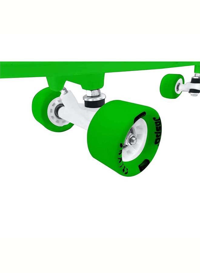 Concave Cruiser Skateboard for Kids, Teens & Adults (Short Board)