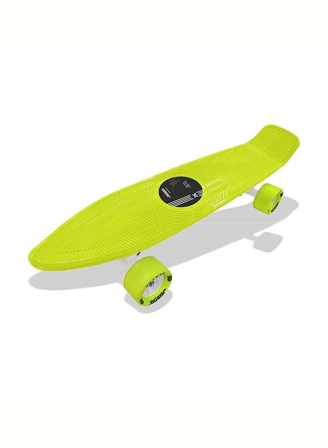 Concave Cruiser Standard Skateboard for Kids, Teens & Adults