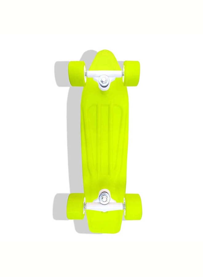 Concave Cruiser Standard Skateboard for Kids, Teens & Adults