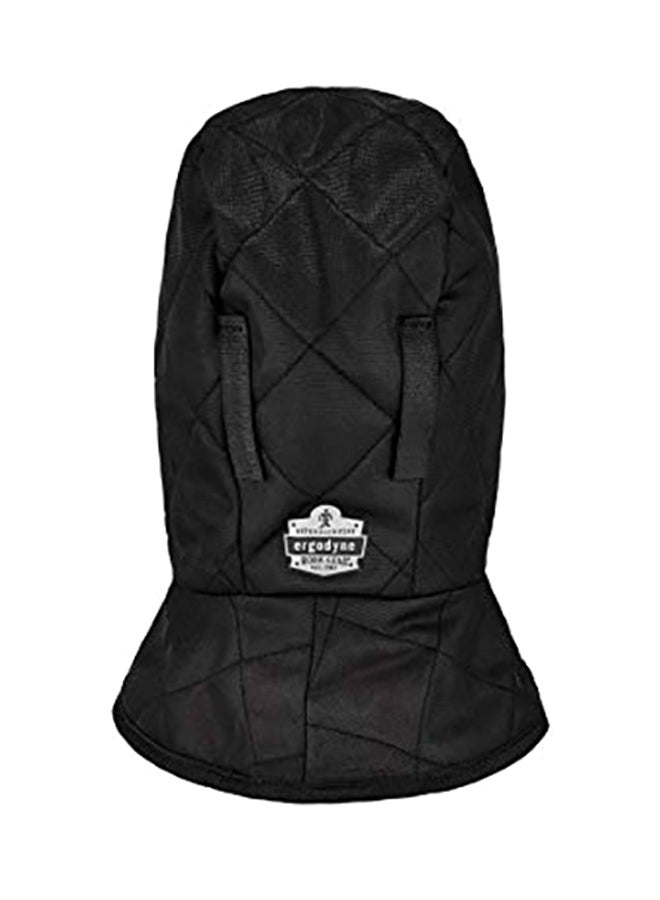 Winter Liner, Insulated, Shoulder Length Hard Hat