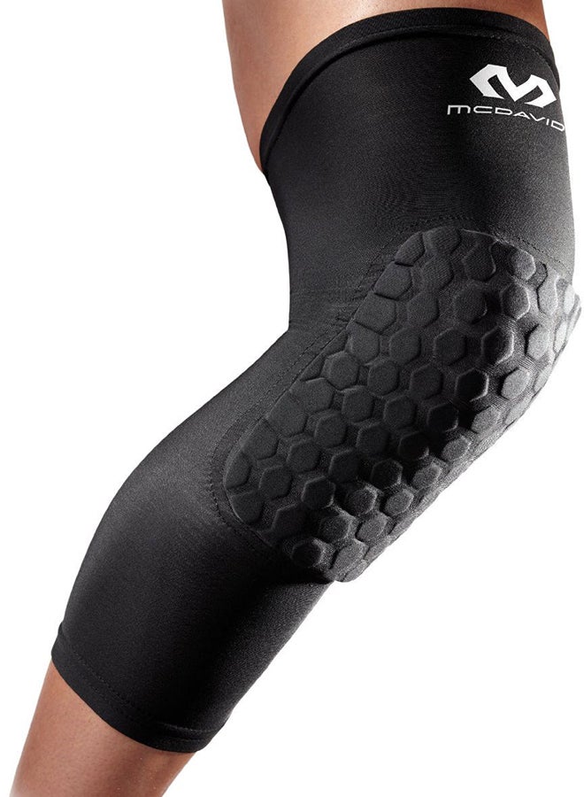 Hex Leg Sleeves