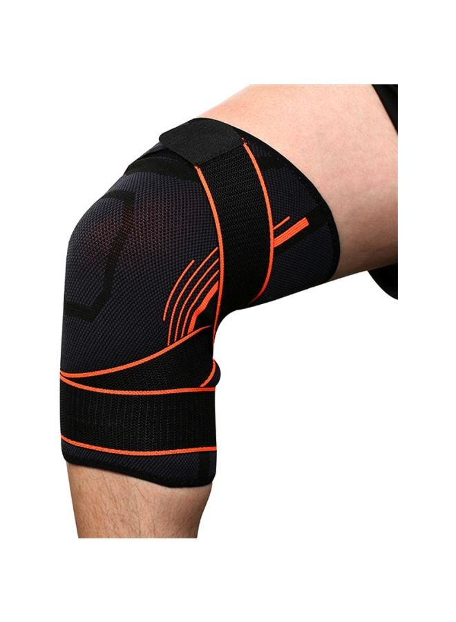 Profressional Protective Knee Pad