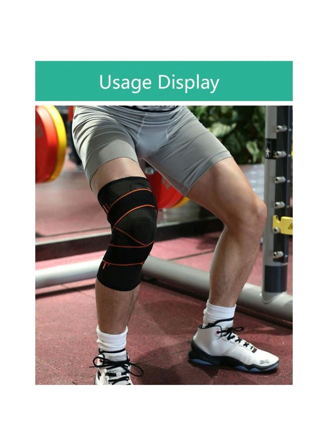 Profressional Protective Knee Pad
