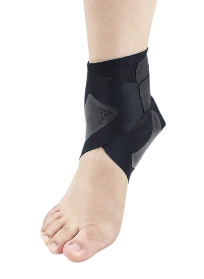 Adjustable Ankle Guard Strap