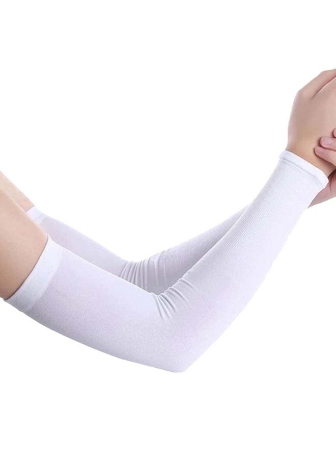 Sun Protection Arm Sleeves 60grams