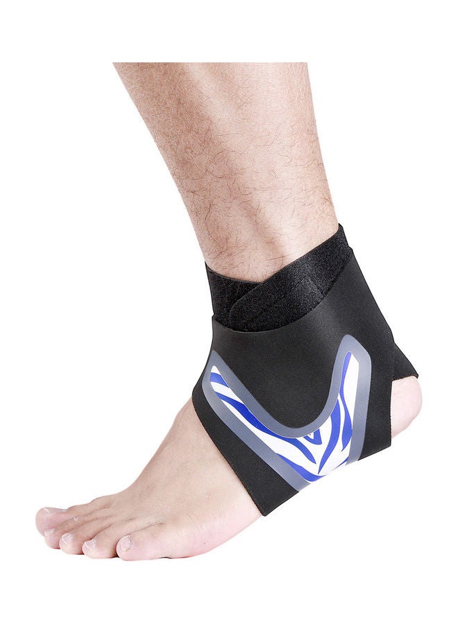 Light Breathable Outdoor Sport Ankle Guard