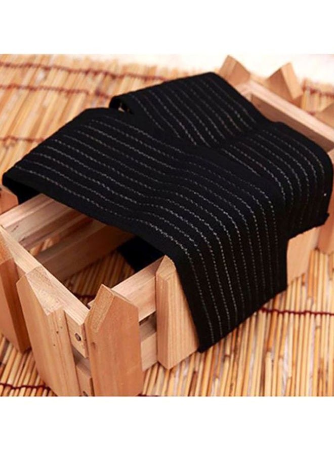 Elastic Bandage Compression Knee Guard 8x70x2cm