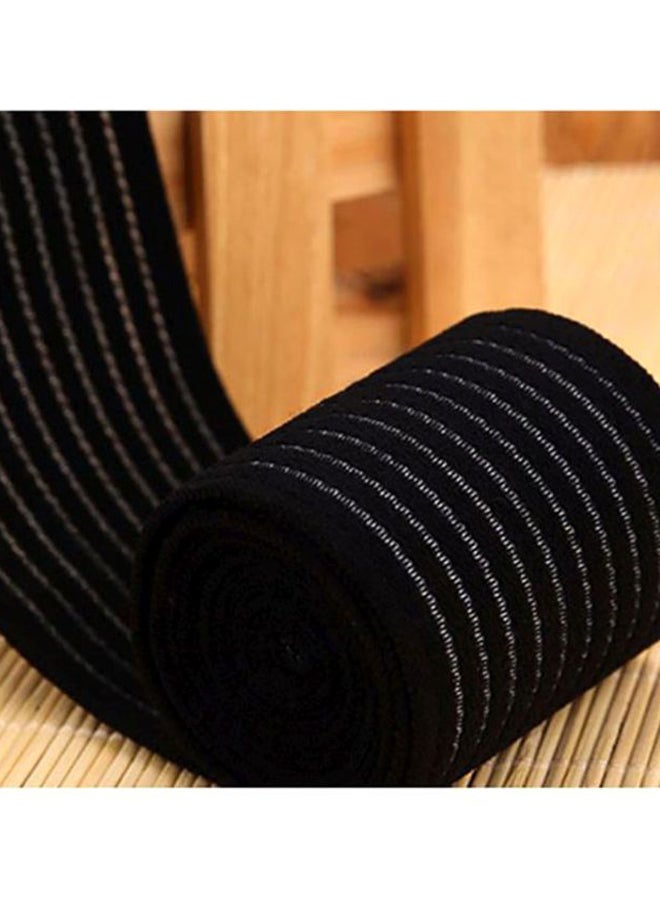 Elastic Bandage Compression Knee Guard 8x70x2cm