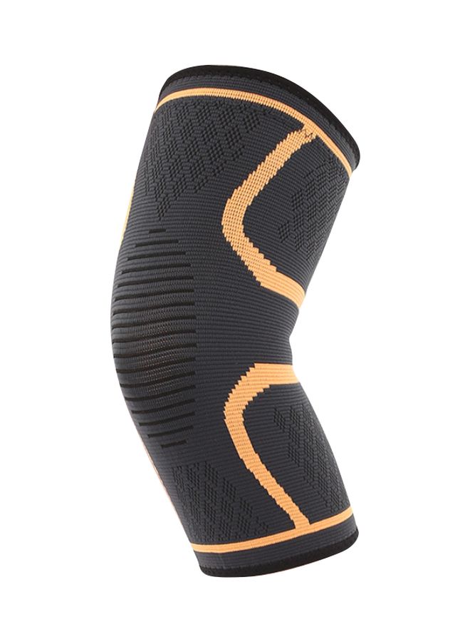 Breathable Elastic Knee Pad 28-34cm