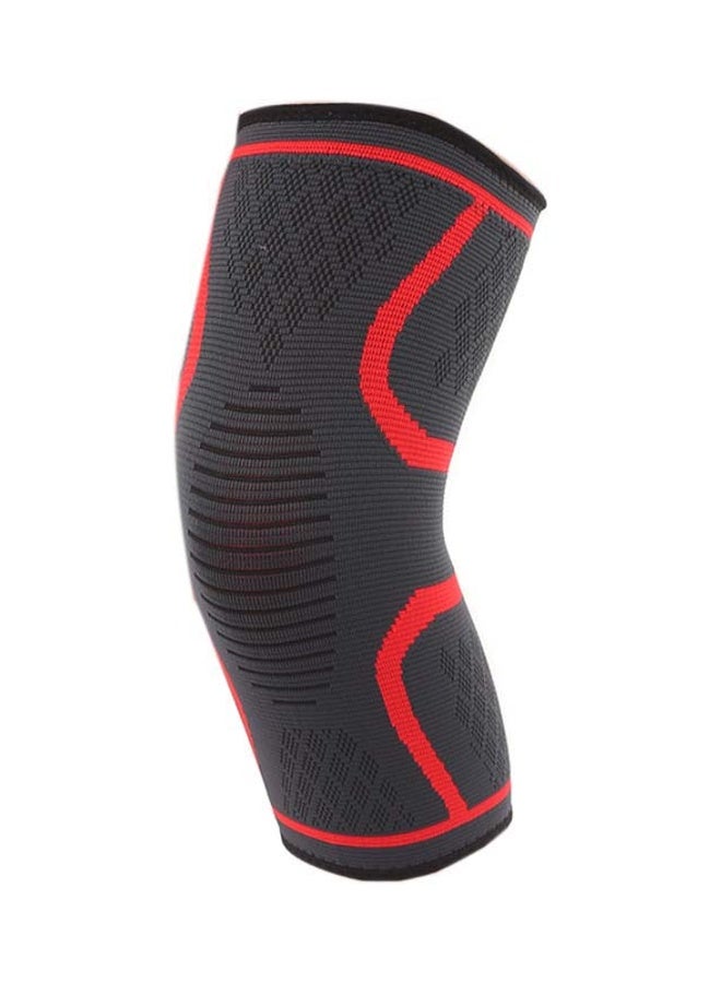 Breathable Elastic Knee Pad 35-41cm