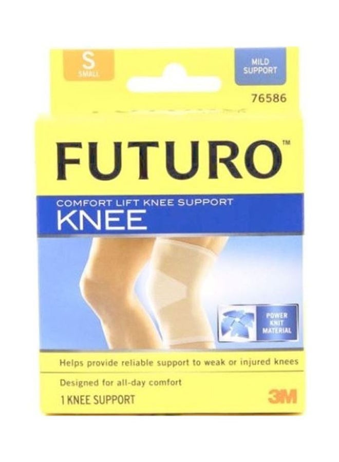 Comfort Lift Knee Support 10 x 5 x 13cm