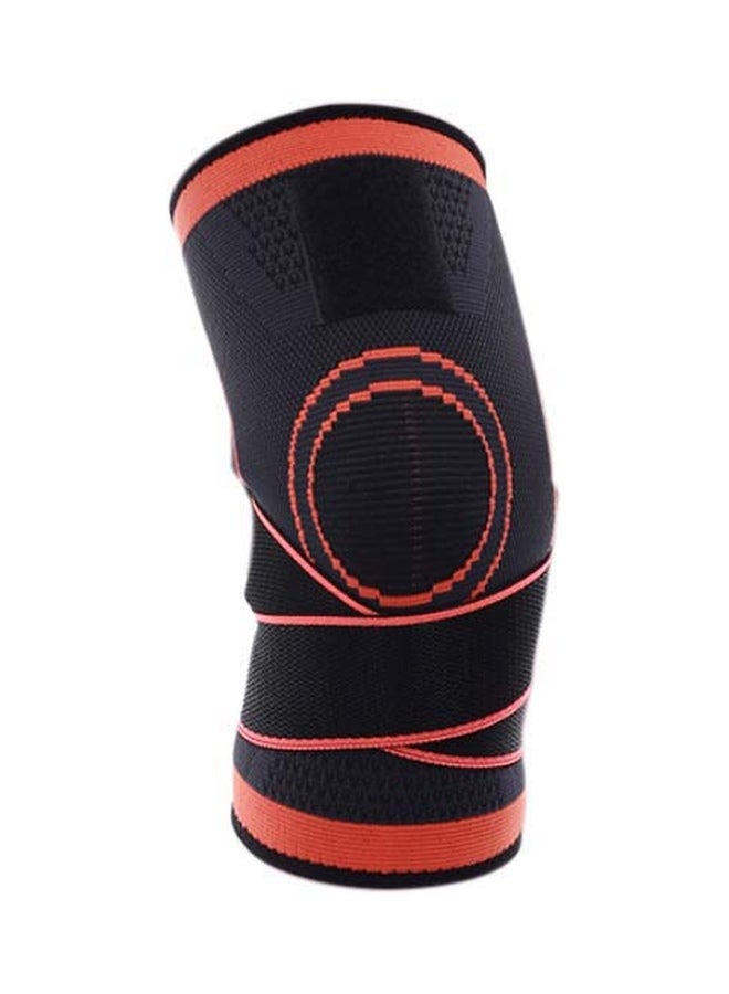 Breathable Elastic Knee Pad 48-55cm