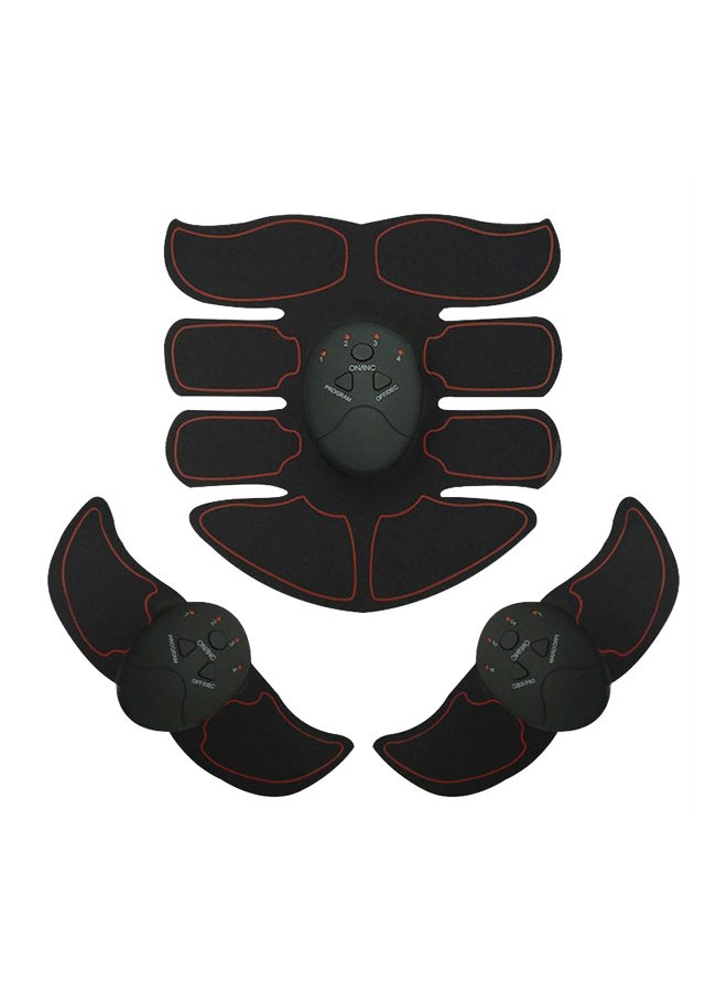 Electric Slimming Devices