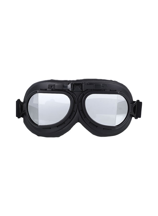 unisex ATV Motorcycle Riding Outdoor Eye Protective Goggles