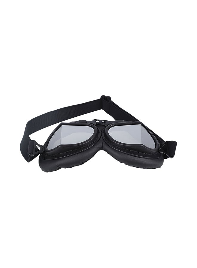 unisex ATV Motorcycle Riding Outdoor Eye Protective Goggles