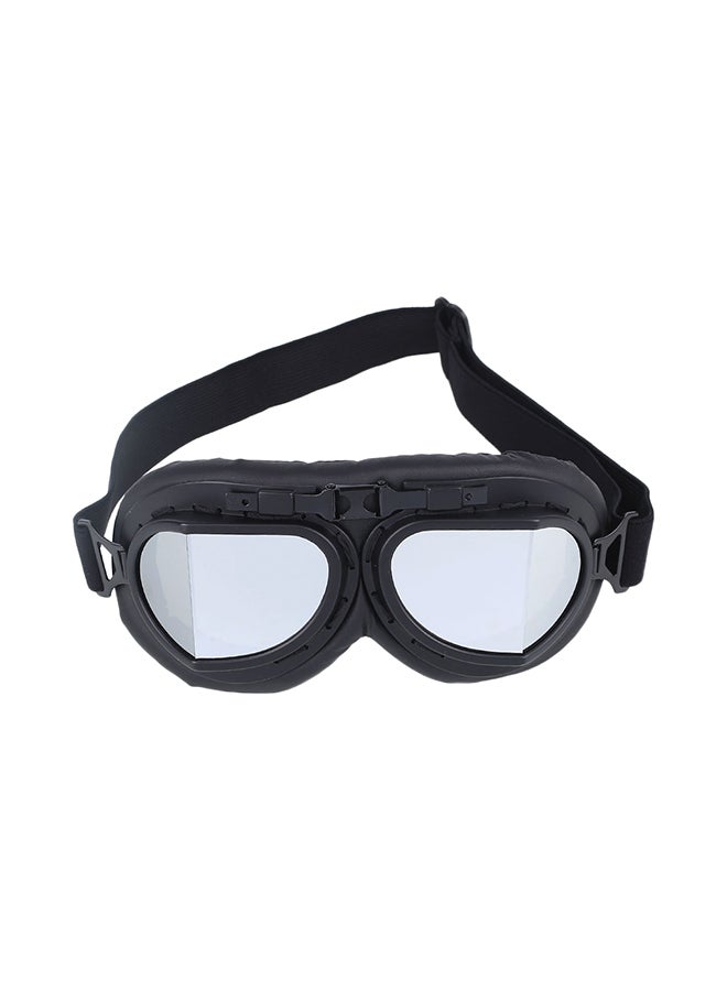 unisex ATV Motorcycle Riding Outdoor Eye Protective Goggles