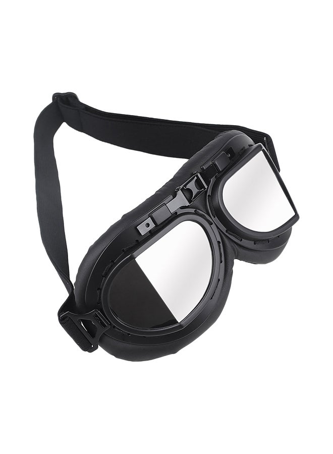 unisex ATV Motorcycle Riding Outdoor Eye Protective Goggles