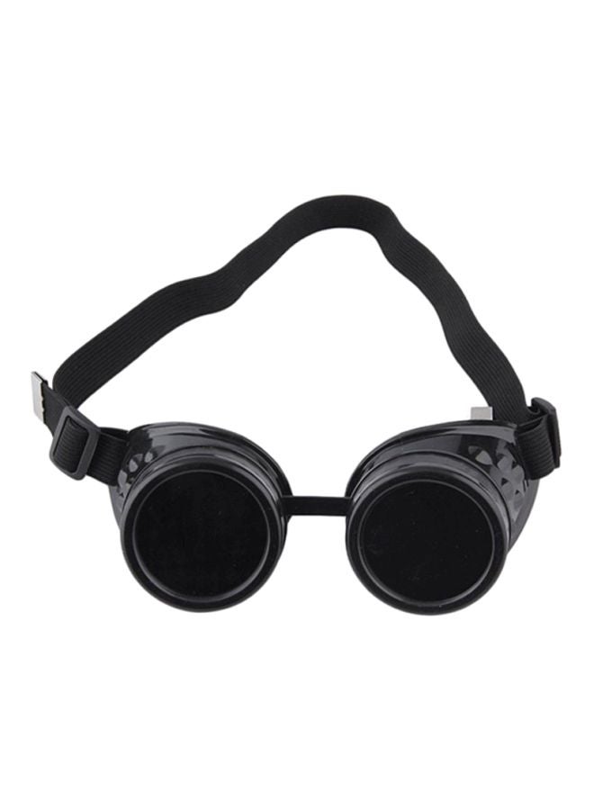 Goggle Sport Steampunk Glasses