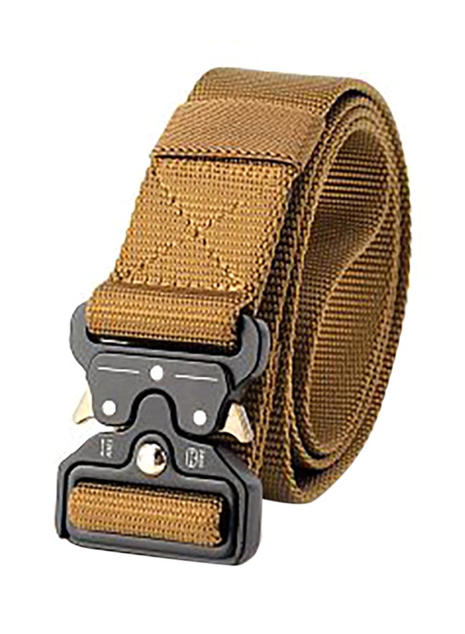 Adjustable Training Waist Belt 40x1.5inch