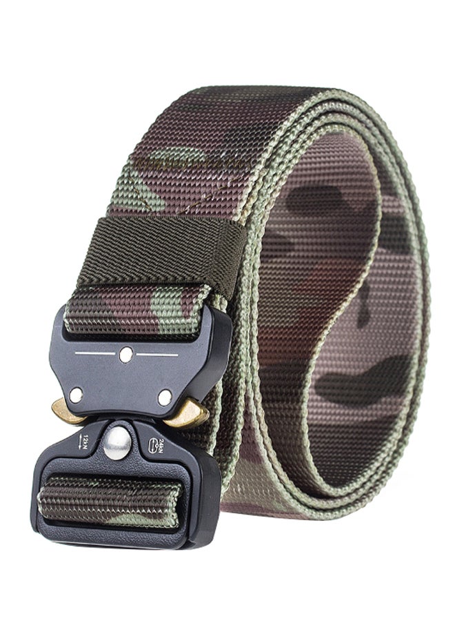 Quick Release Tactical Waistband 3.8cm