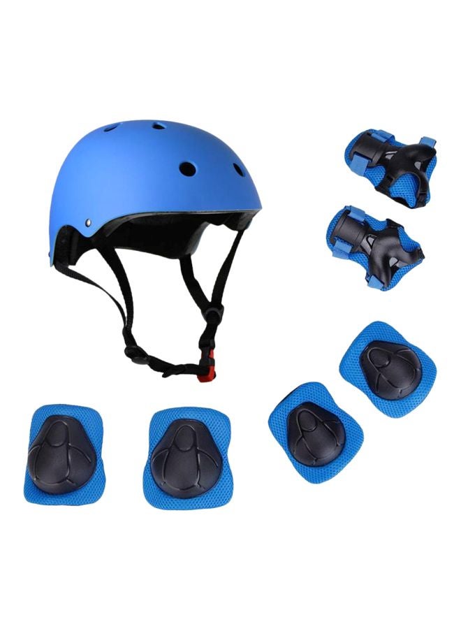 7-Piece Protective Gear Kit