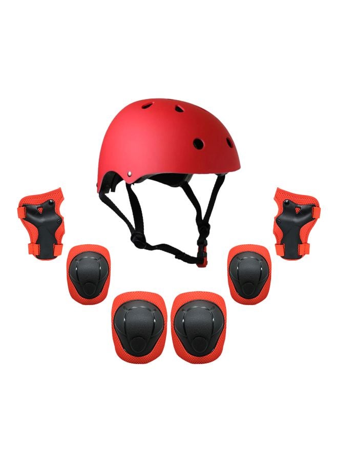 7-Piece Protective Gear Kit