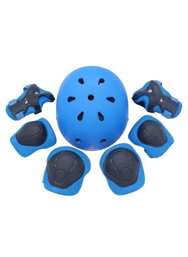 7-Piece Skating Protective Gear Set