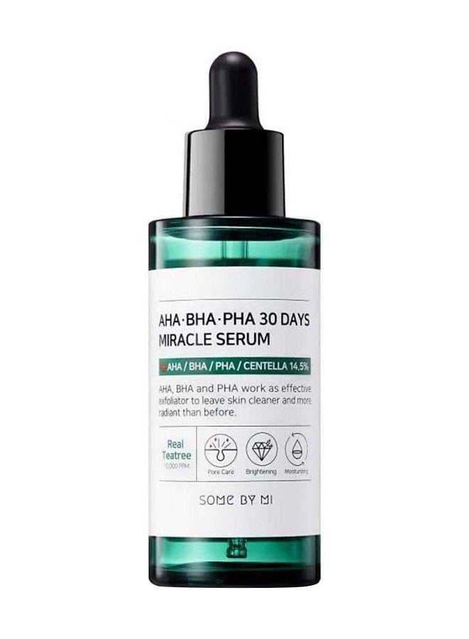 Aha Bha Pha 30 Days Miracle Serum 50ml