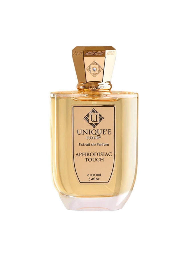 Unique'E Luxury Aphrodisiac Touch Extrait De Parfum 100Ml