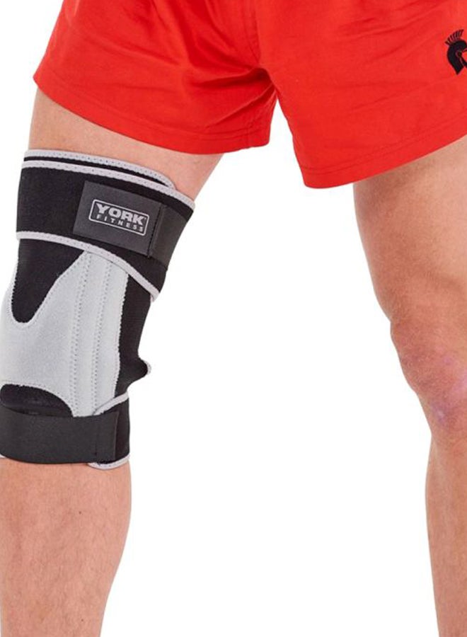 Adjustable Stabalised Knee Support Straps