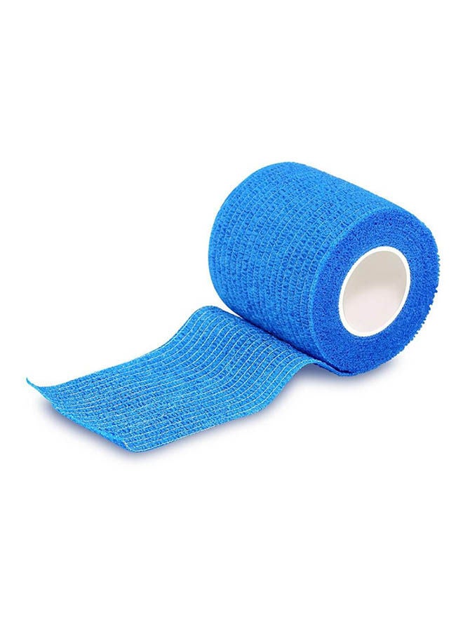 Yosoo Self Adherent Wrap Cohesive Bandage Flexible Stretch Athletic Tape For Joint Injury