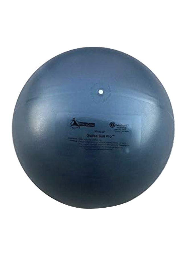 26-Inch  Anti-Burst Swiss Pro Ball 11.4X6.6X3.5inch