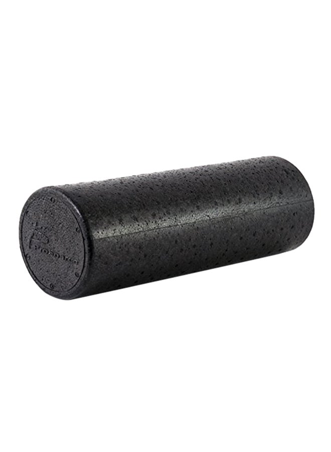 High Density Extra Firm Foam Roller 6X18X6inch