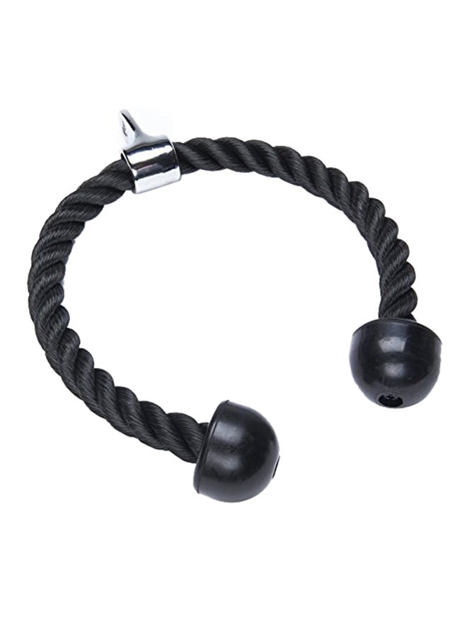 Products Bmp Heavy Duty Triceps Rope Attachment 6X6X6inch