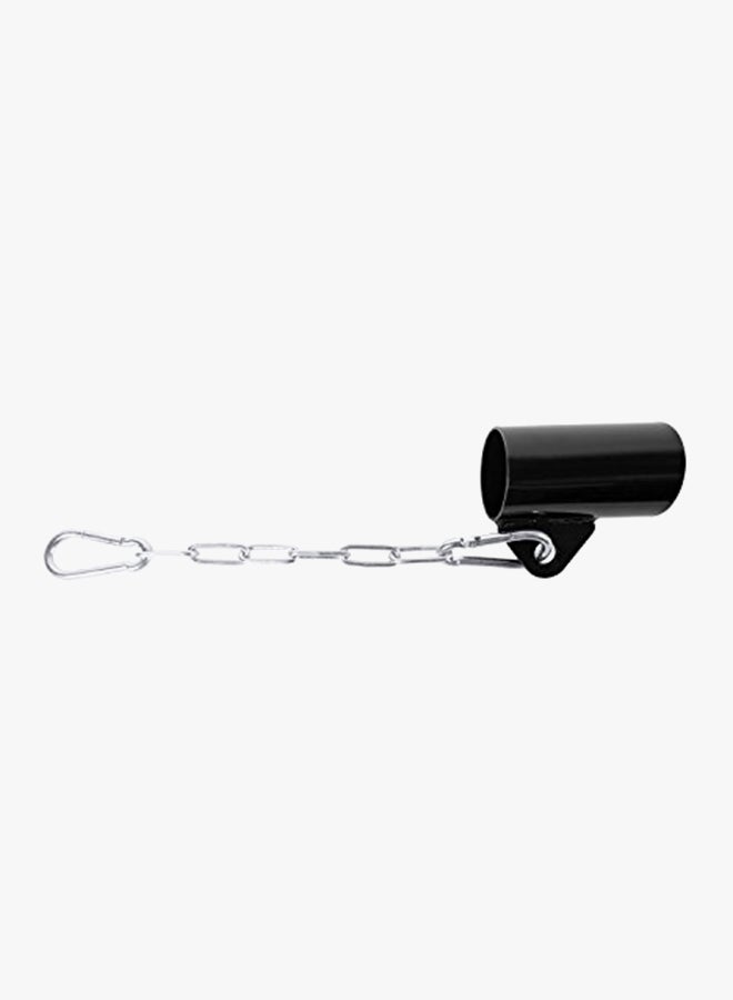 Landmine Bar Attachment Eyelet With Chain 2.2X3.75X3.6inch