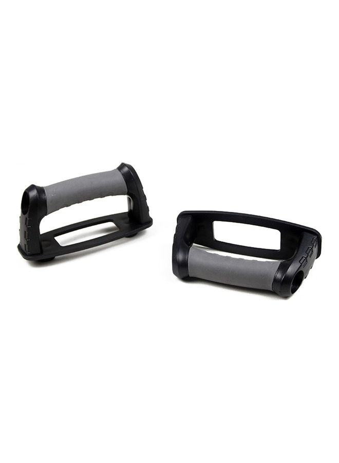 Push Up Rack With Pull Rope Push-up Stand Board 35 x 20 x 10cm