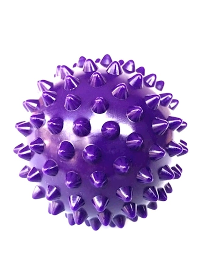 PVC Spiky Massage Ball Small