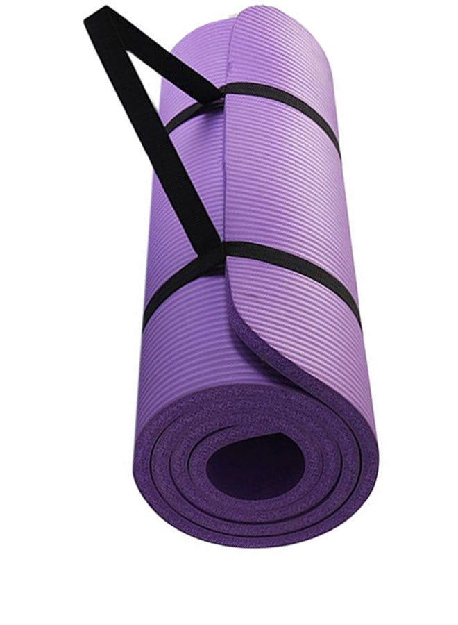 All Purpose Extra Thick Yoga Mat